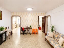 Blk 415 Ang Mo Kio Avenue 10 (Ang Mo Kio), HDB 4 Rooms #577129091
